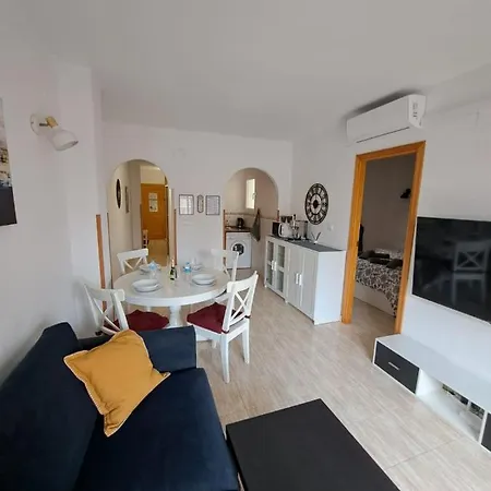 Margarita Apartment *