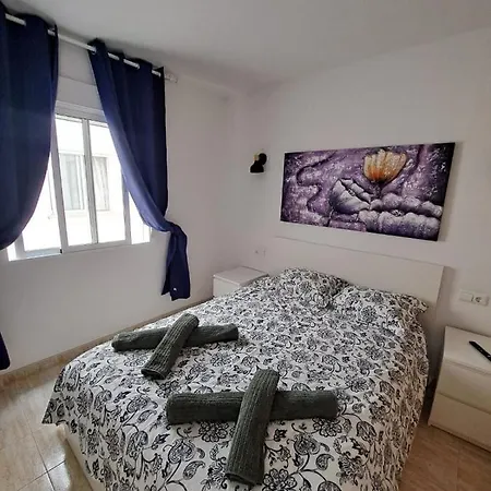 Apartmán Margarita *