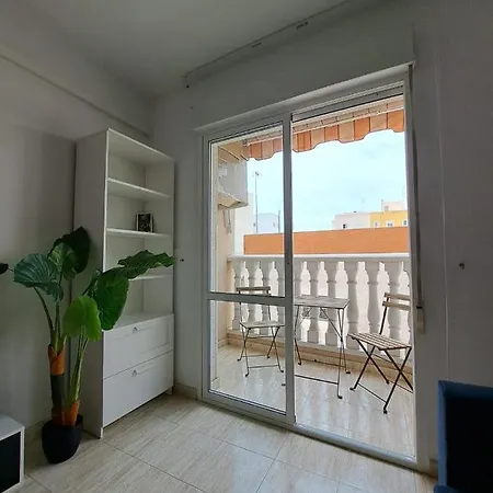 Margarita Apartment *