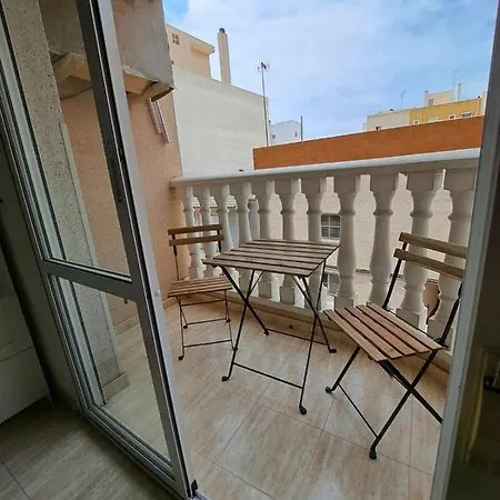 Margarita Apartment *