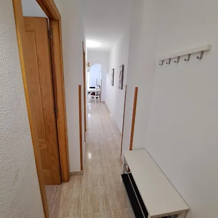 Margarita Apartment Torrevieja