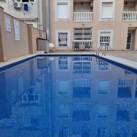 Margarita Apartment