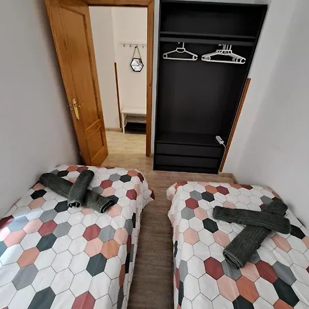 Apartment Margarita