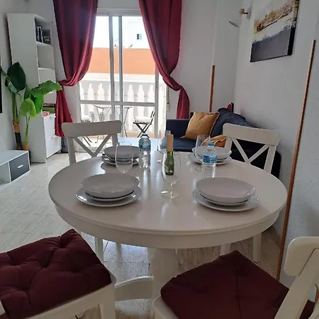 Apartment Margarita