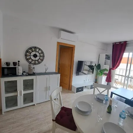 Apartment Margarita *